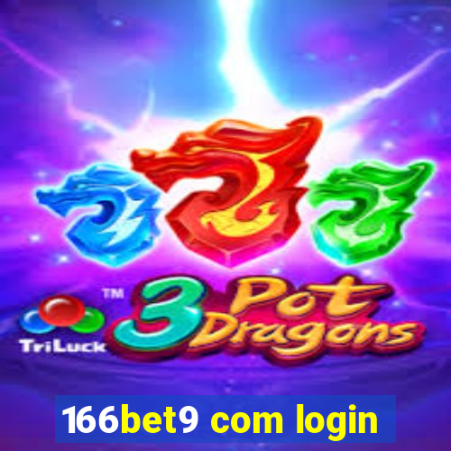 166bet9 com login